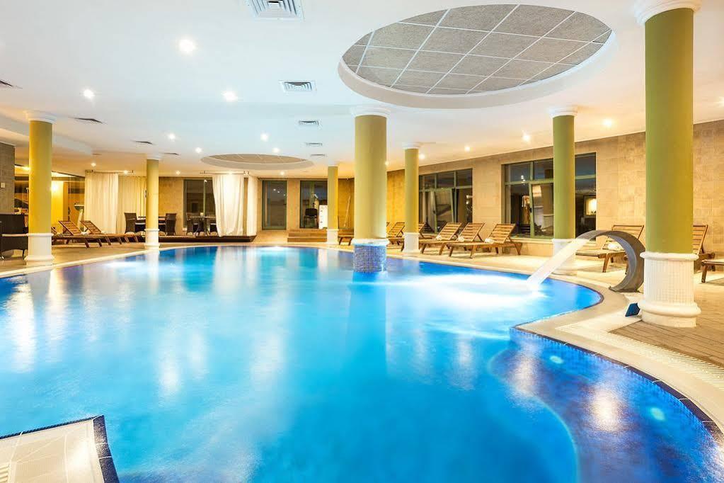 Romance Splendid And Spa Hotel Святые Константин и Елена Экстерьер фото