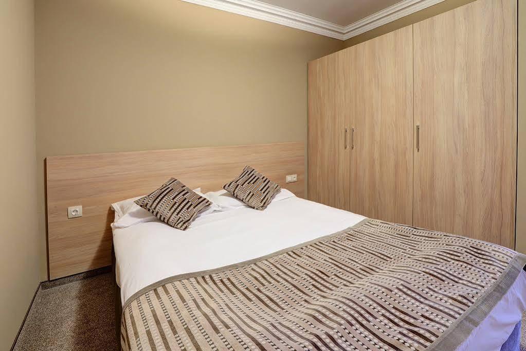Romance Splendid And Spa Hotel Святые Константин и Елена Экстерьер фото
